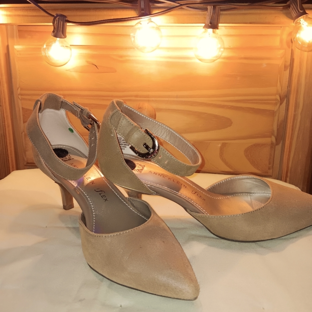 Anne klein Heels